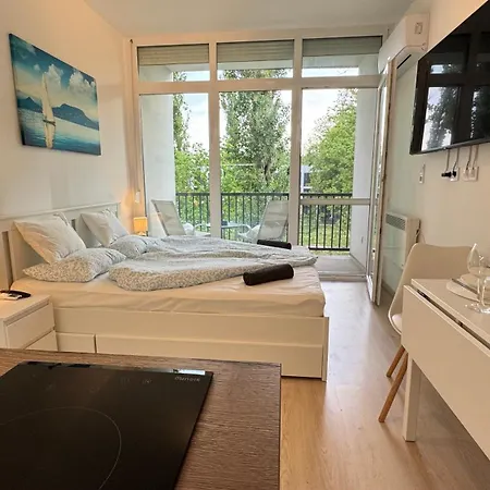 Mini Lili Apartmán *