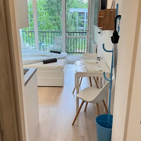 Mini Lili Apartmán Balatonberény