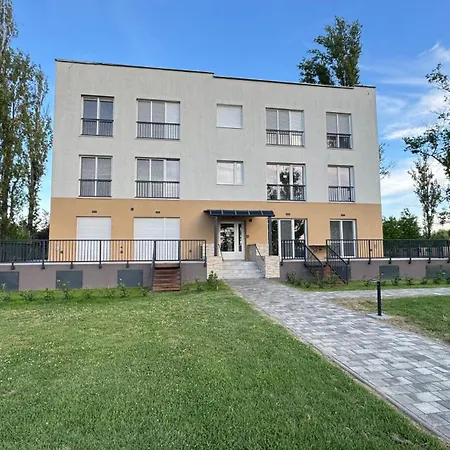 Apartmán Mini Lili Balatonberény